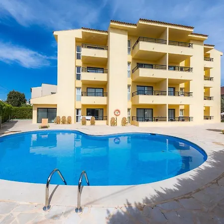 Apto Con Terraza 301 Cala Millor (Mallorca)