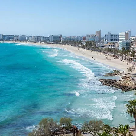 Apto Con Terraza 301 * كالا مييور