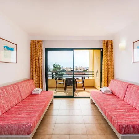 Apto Con Terraza 301 * Cala Millor (Mallorca)