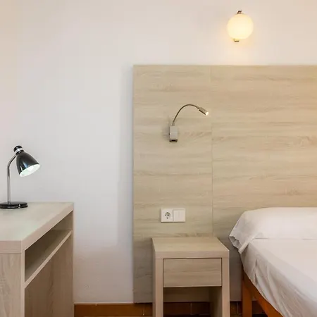 Holiday home Apto Con Terraza 301 *