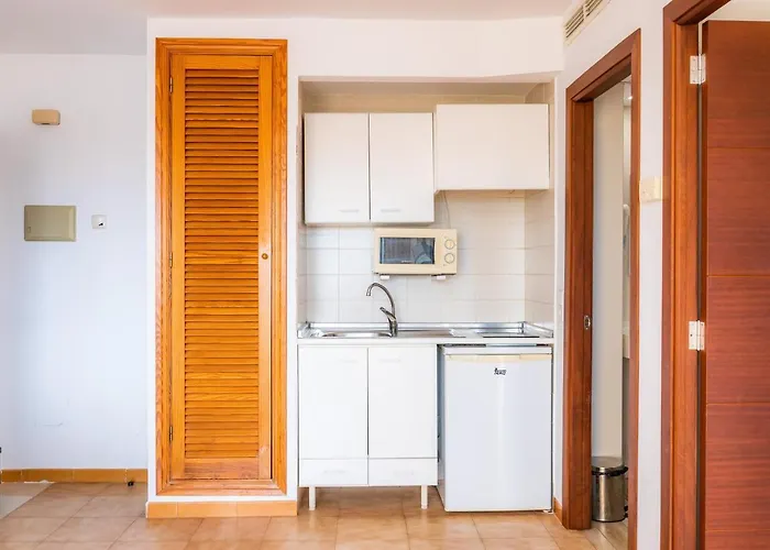 Apto Con Terraza 301 Holiday home