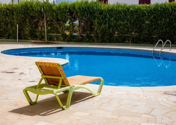 Holiday home Apto Con Terraza 301