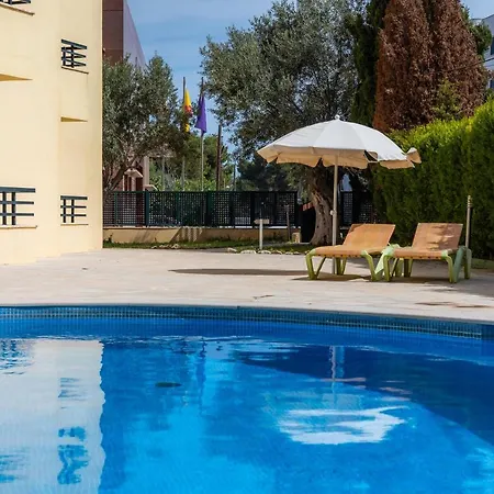Apto Con Terraza 301 Сasa de vacaciones Cala Millor (Mallorca)
